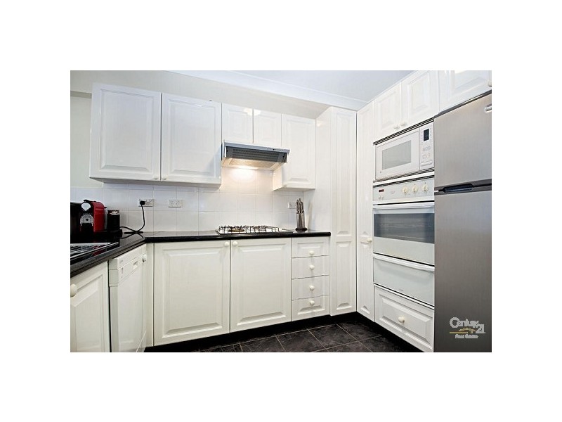 31/40 Rosalind Street, Cammeray NSW 2062