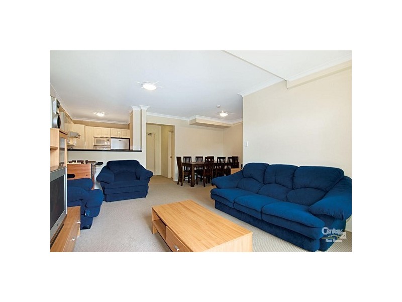 31/40 Rosalind Street, Cammeray NSW 2062