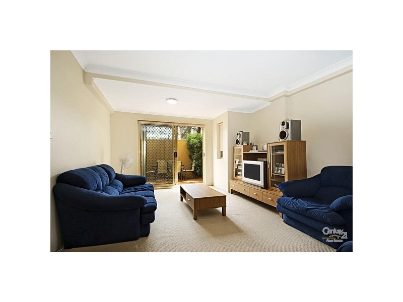 31/40 Rosalind Street, Cammeray NSW 2062