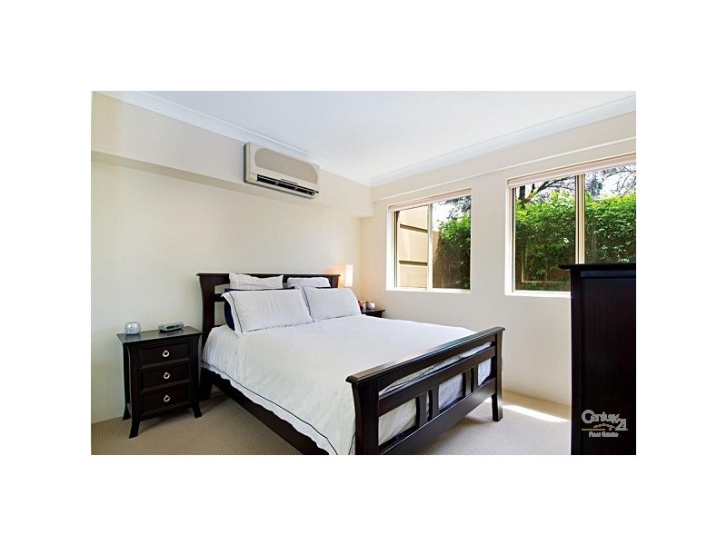 31/40 Rosalind Street, Cammeray NSW 2062