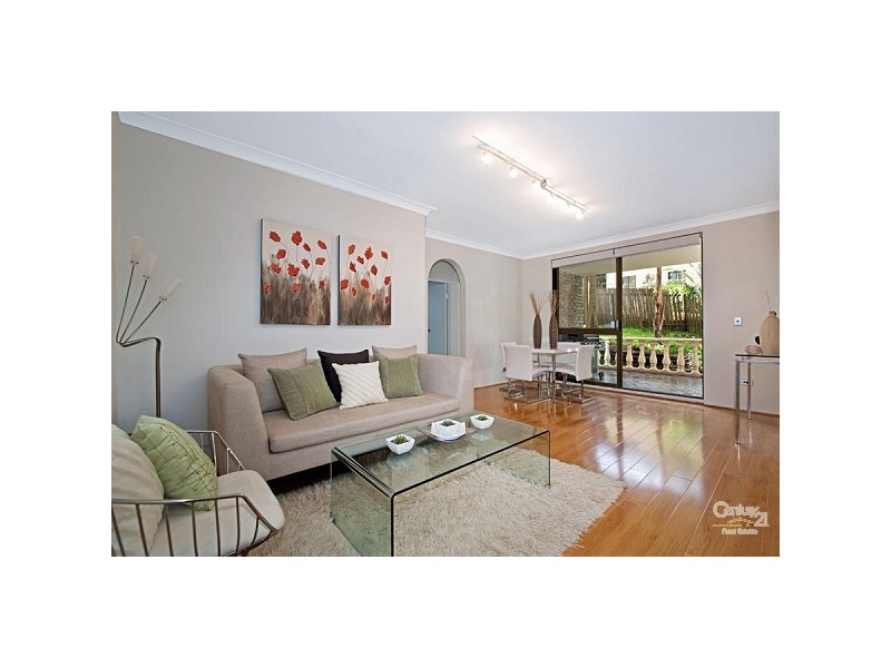 4/358-360 Miller Street, Cammeray NSW 2062