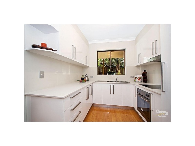 4/358-360 Miller Street, Cammeray NSW 2062