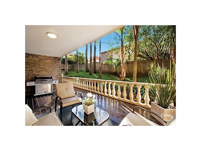 4/358-360 Miller Street, Cammeray NSW 2062