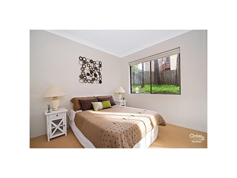 4/358-360 Miller Street, Cammeray NSW 2062