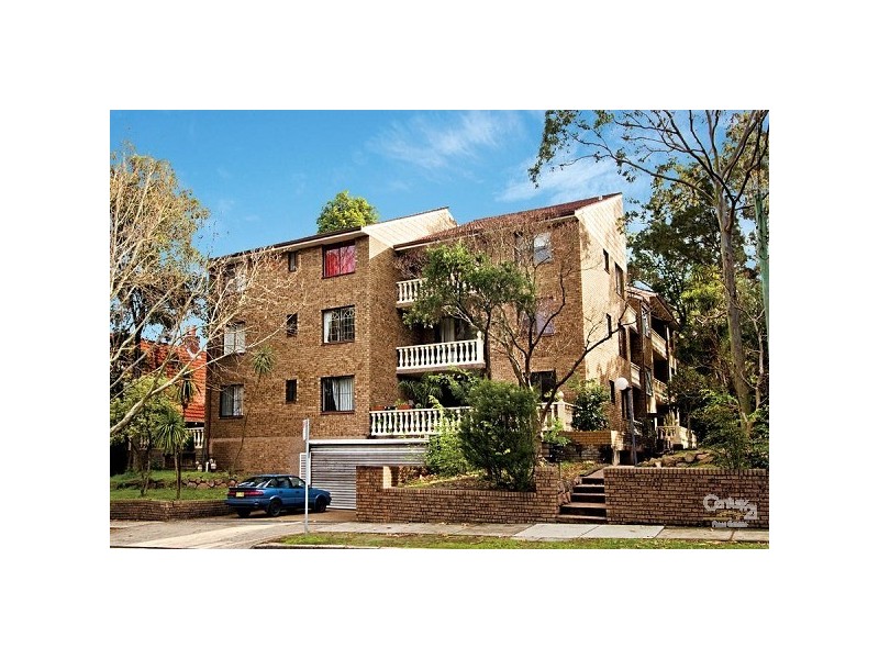 4/358-360 Miller Street, Cammeray NSW 2062