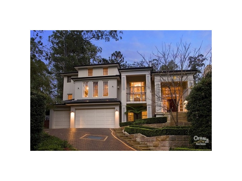 17 Hoop Pine Place, West Pennant Hills NSW 2125
