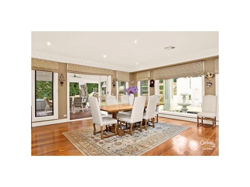 17 Hoop Pine Place, West Pennant Hills NSW 2125