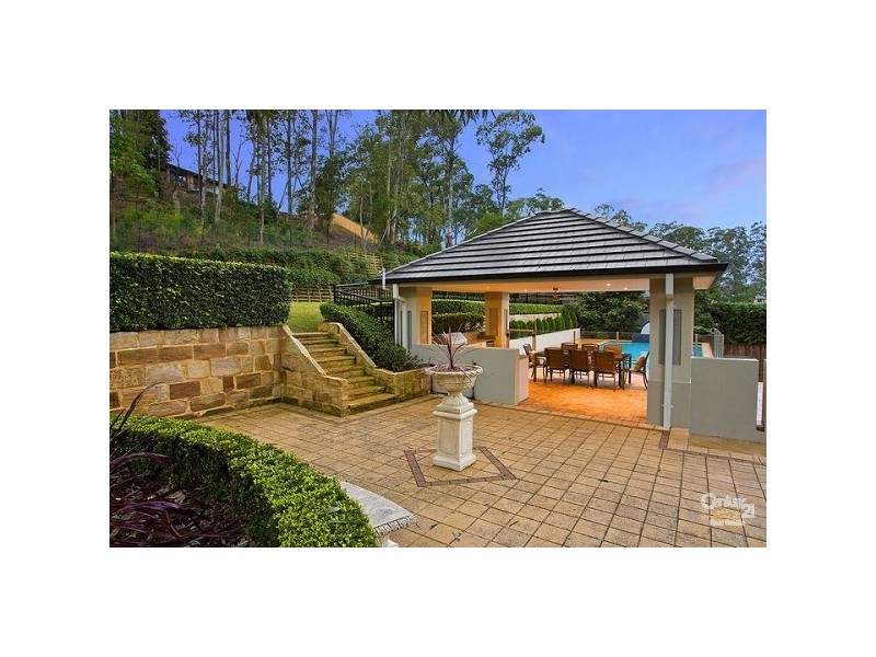 17 Hoop Pine Place, West Pennant Hills NSW 2125