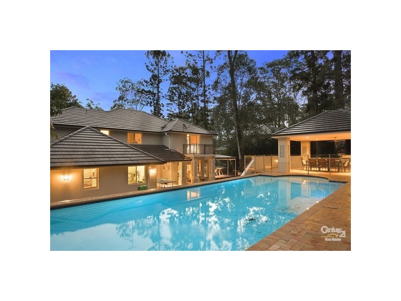 17 Hoop Pine Place, West Pennant Hills NSW 2125