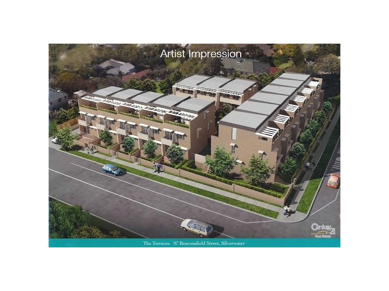 97-101 Beaconsfield Street, Silverwater NSW 2128