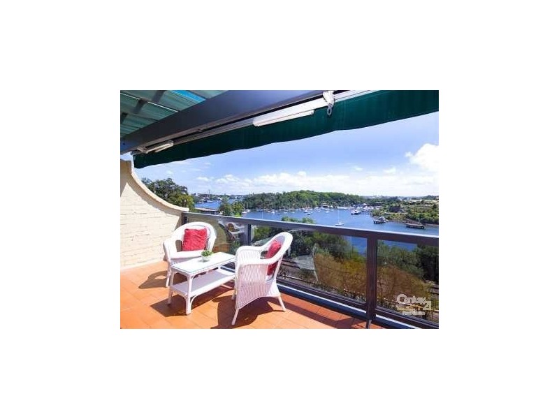 25A Dumbarton Street, Mcmahons Point NSW 2060