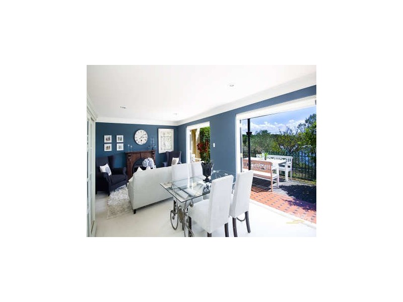 25A Dumbarton Street, Mcmahons Point NSW 2060