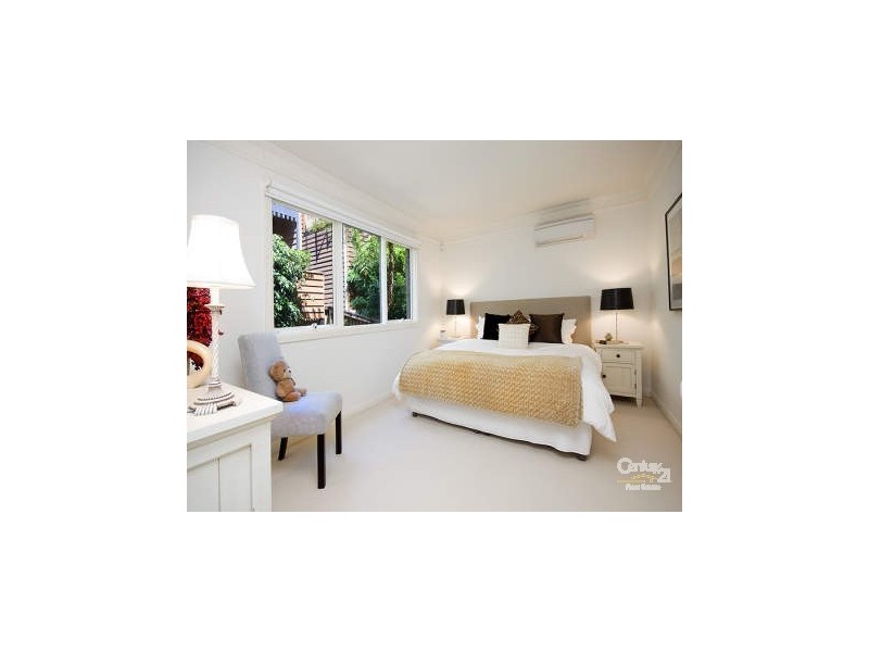 25A Dumbarton Street, Mcmahons Point NSW 2060