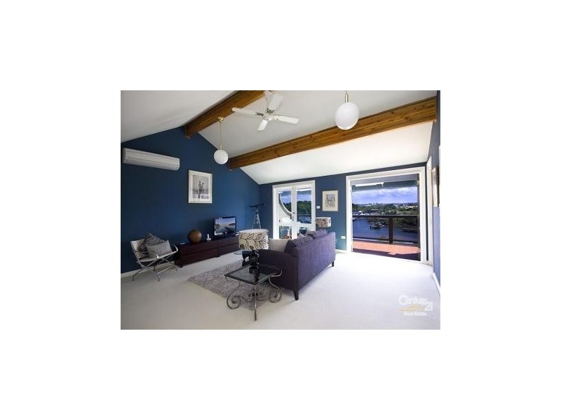 25A Dumbarton Street, Mcmahons Point NSW 2060