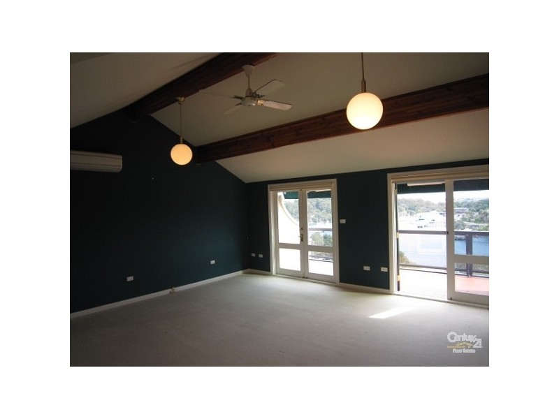 25A Dumbarton Street, Mcmahons Point NSW 2060