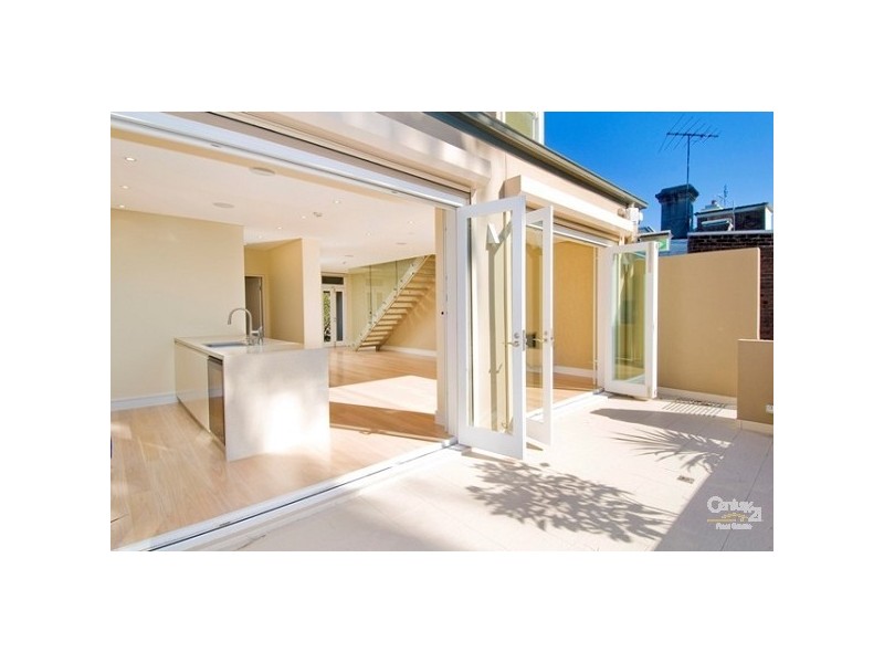 1/118-120 Oxford Street, Paddington NSW 2021