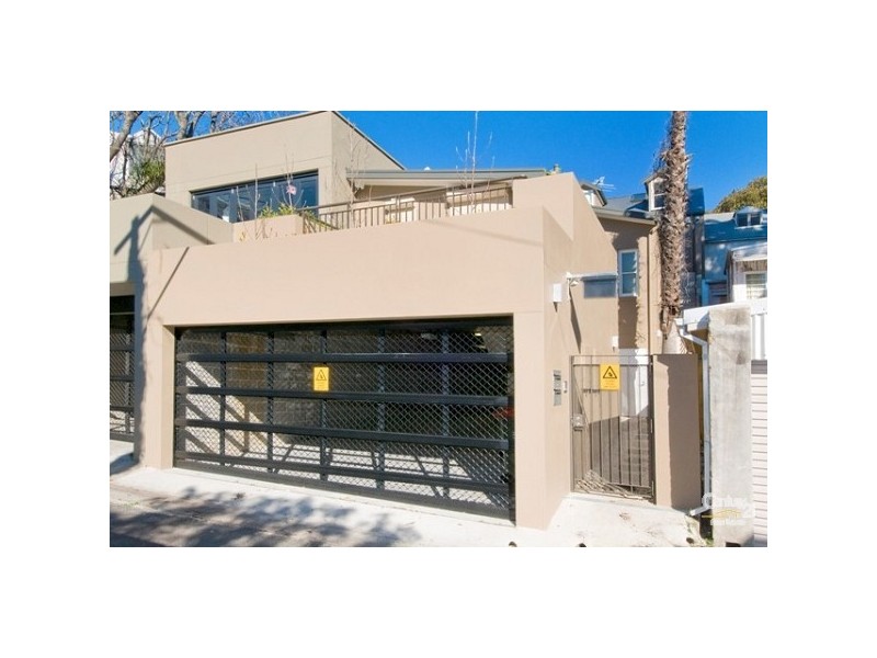 2/118 Oxford Street, Paddington NSW 2021