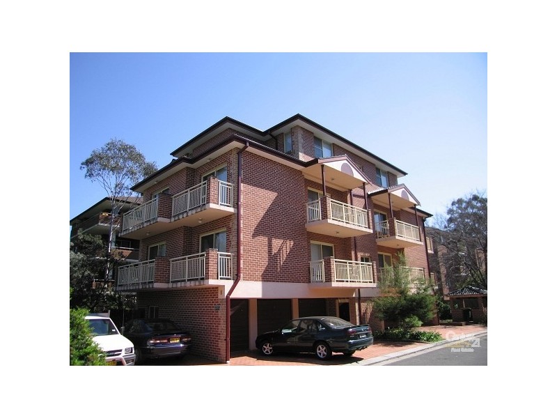 3/8 Thomas Street, Parramatta NSW 2150