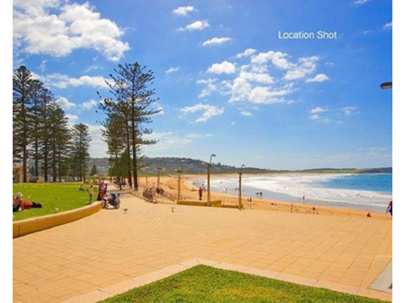 3608/10 Sturdee Parade, Dee Why NSW 2099