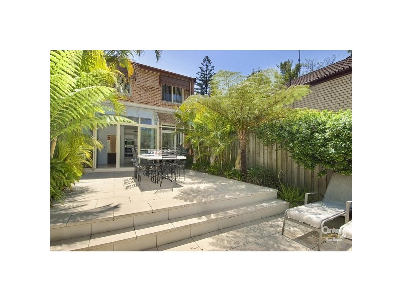 19B Nook Avenue, Neutral Bay NSW 2089