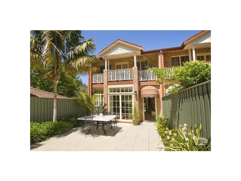 19B Nook Avenue, Neutral Bay NSW 2089