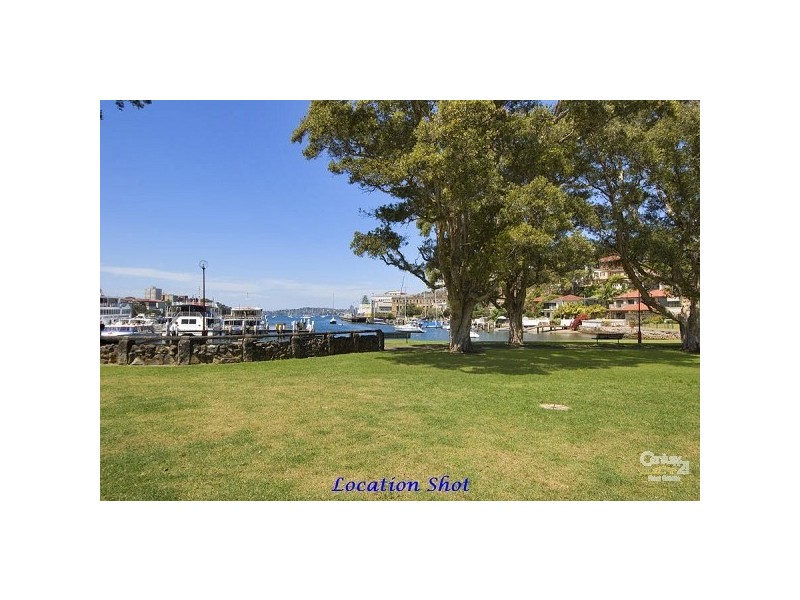 19B Nook Avenue, Neutral Bay NSW 2089