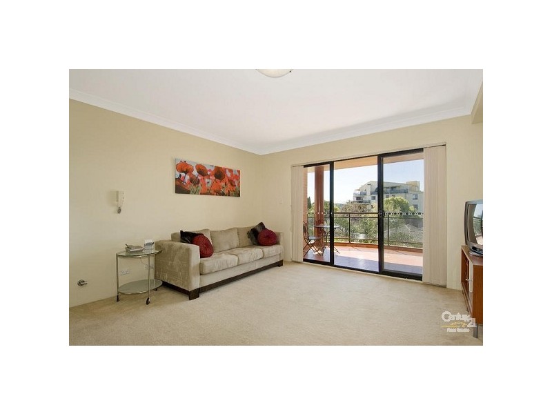 14/10-12 Tindall Avenue, Liverpool NSW 2170