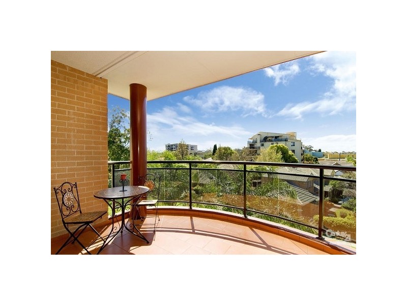 14/10-12 Tindall Avenue, Liverpool NSW 2170