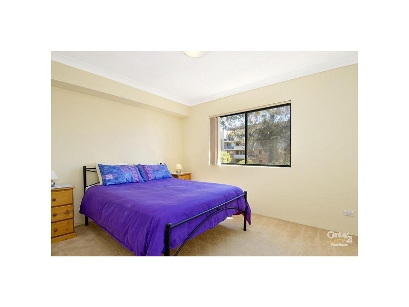 14/10-12 Tindall Avenue, Liverpool NSW 2170