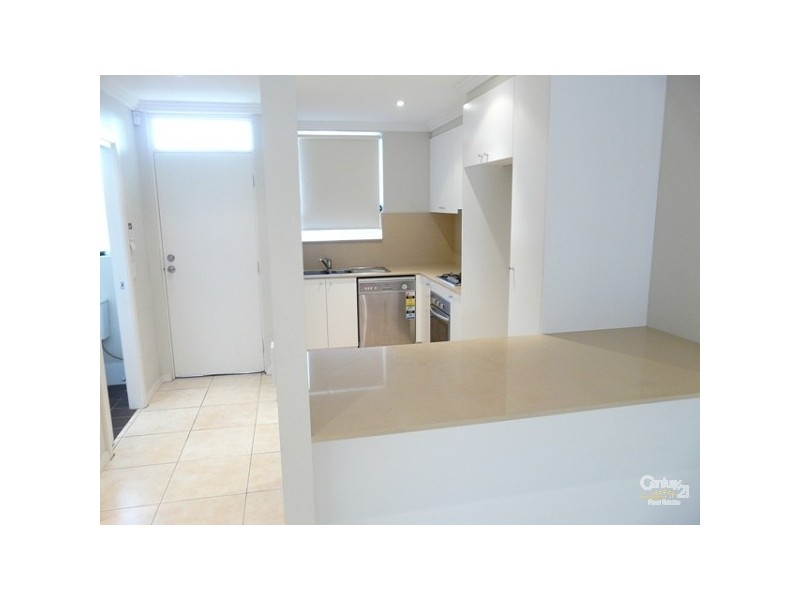 6/68-72 Beaconsfield Street, Silverwater NSW 2128