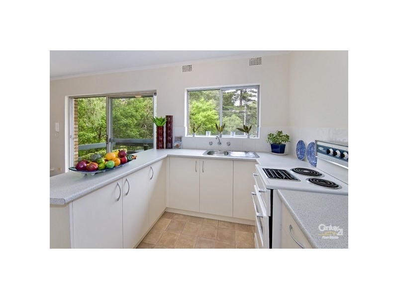 1/27A Eaton Street, Neutral Bay NSW 2089