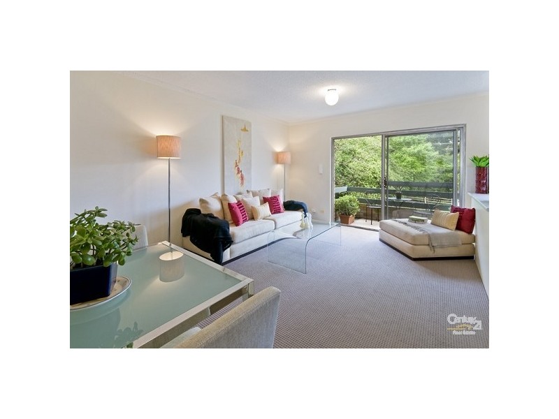 1/27A Eaton Street, Neutral Bay NSW 2089