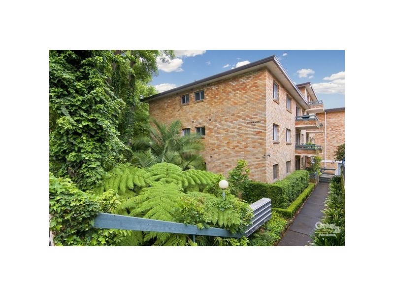 1/27A Eaton Street, Neutral Bay NSW 2089