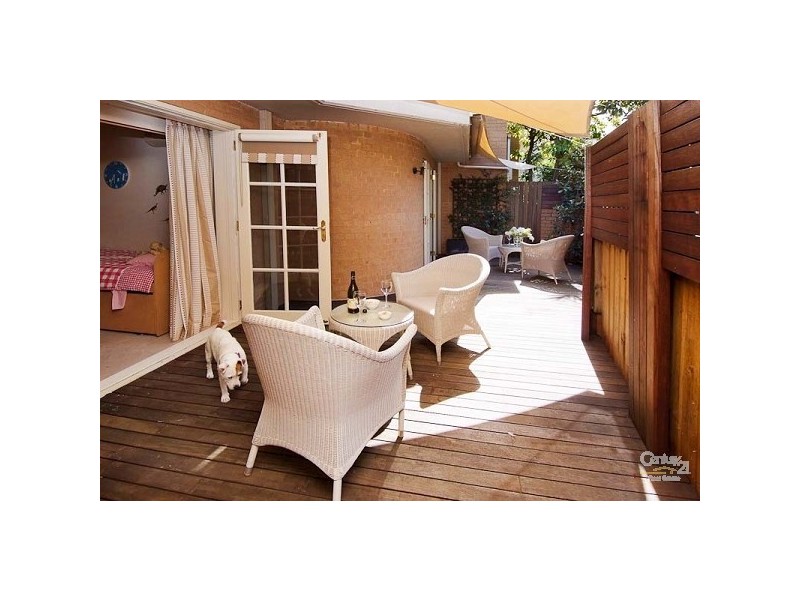 Neutral Bay NSW 2089