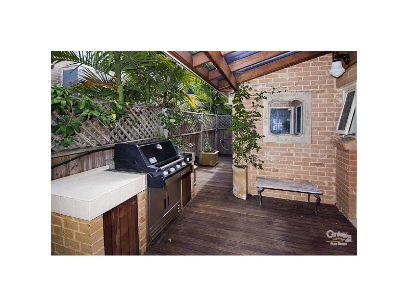 Neutral Bay NSW 2089