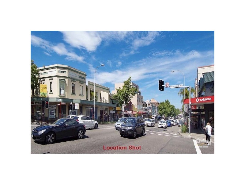 Neutral Bay NSW 2089