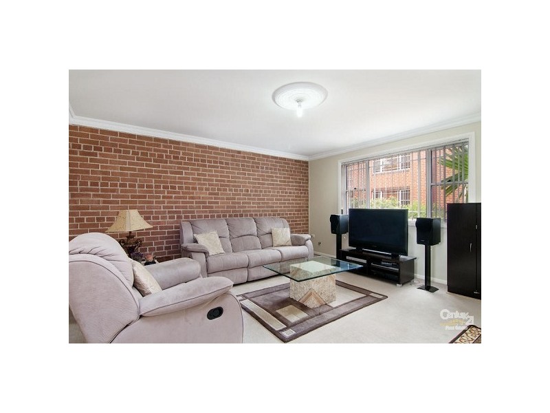 6/39 Allawah Street, Blacktown NSW 2148