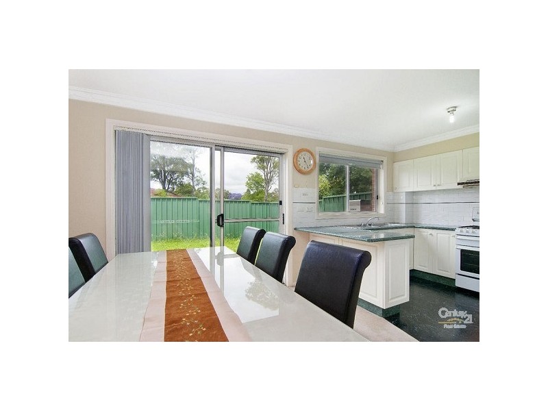 6/39 Allawah Street, Blacktown NSW 2148