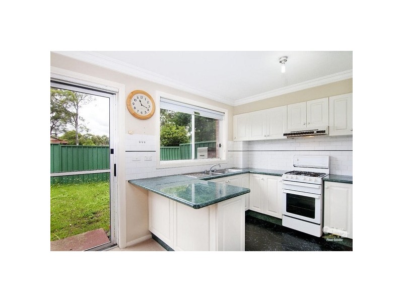 6/39 Allawah Street, Blacktown NSW 2148