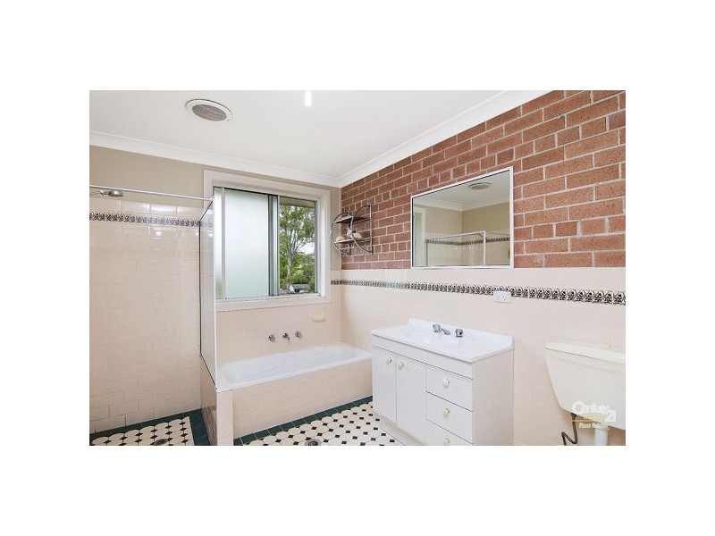 6/39 Allawah Street, Blacktown NSW 2148