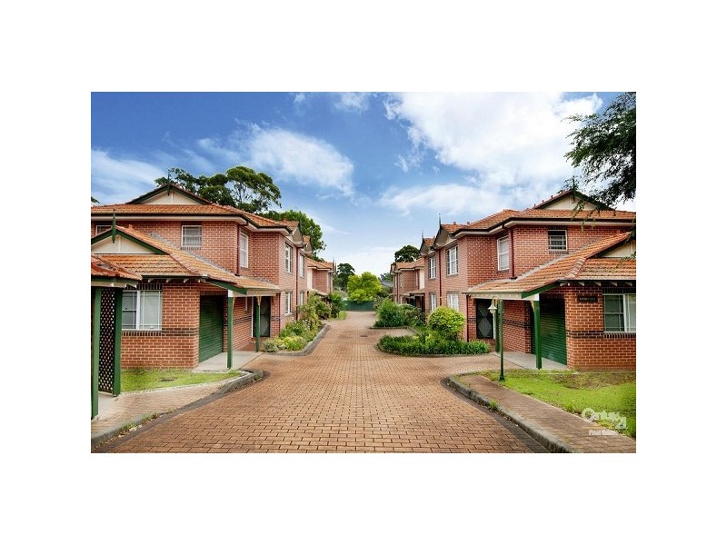 6/39 Allawah Street, Blacktown NSW 2148