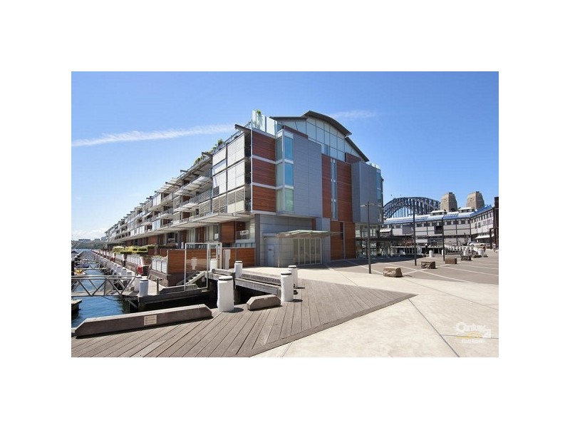 407/19 Hickson Road, Dawes Point NSW 2000