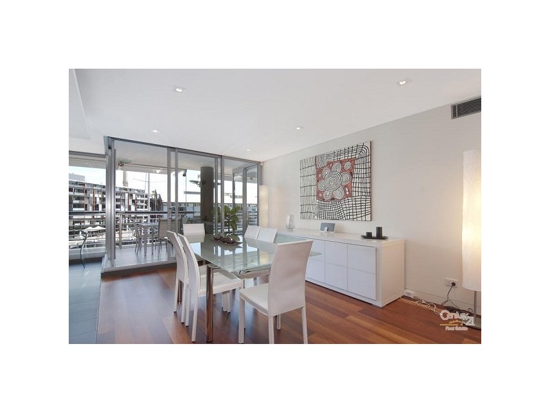 407/19 Hickson Road, Dawes Point NSW 2000