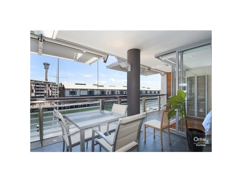 407/19 Hickson Road, Dawes Point NSW 2000
