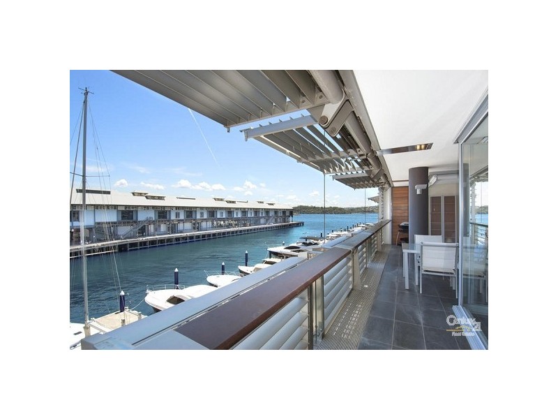 407/19 Hickson Road, Dawes Point NSW 2000