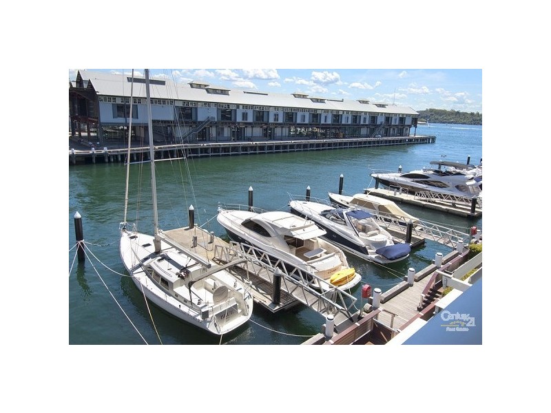 407/19 Hickson Road, Dawes Point NSW 2000