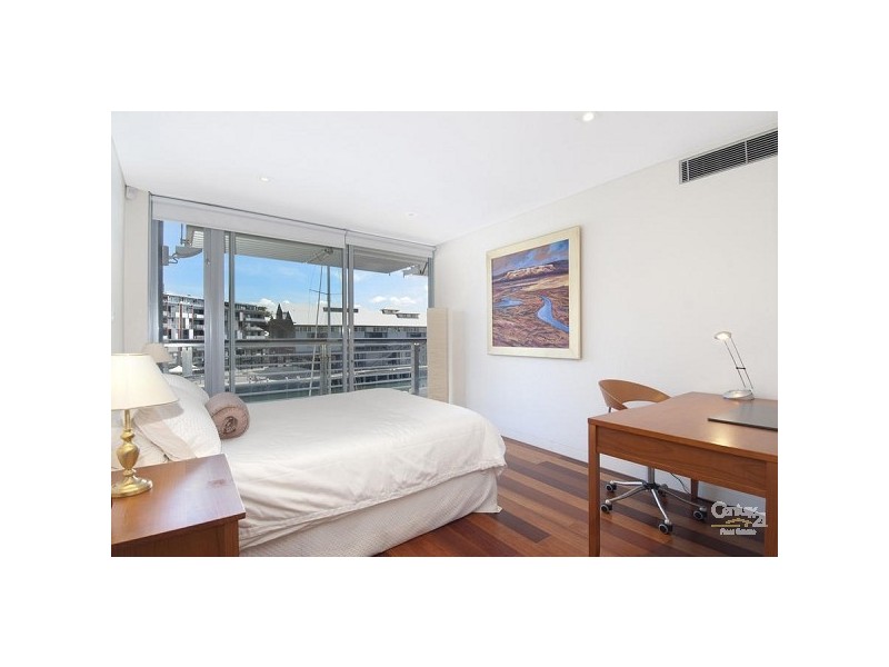 407/19 Hickson Road, Dawes Point NSW 2000