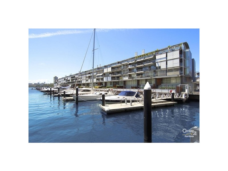 407/19 Hickson Road, Dawes Point NSW 2000