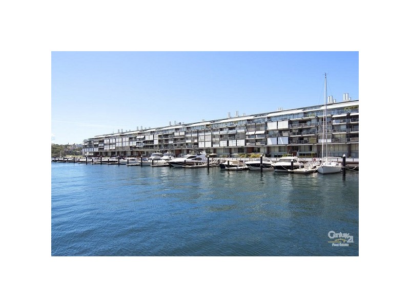 407/19 Hickson Road, Dawes Point NSW 2000