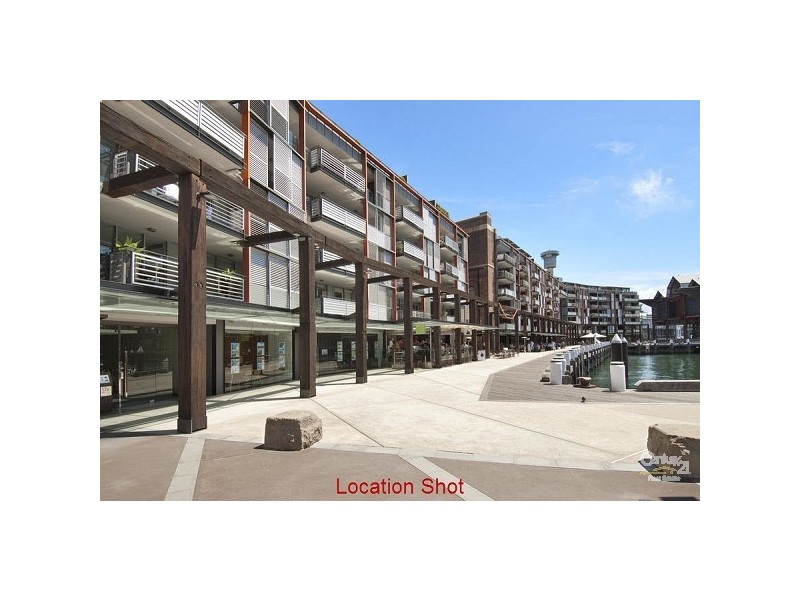 407/19 Hickson Road, Dawes Point NSW 2000